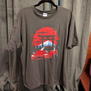 MX-5 Miata Shirt